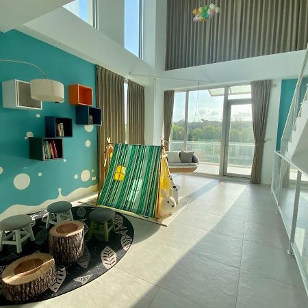 Splendi Villa Heng-ch'un Kültér fotó