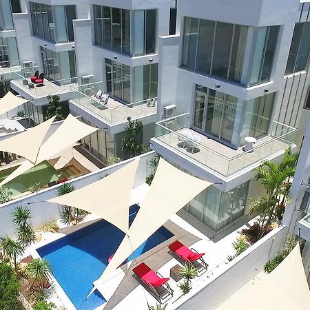 Splendi Villa Heng-ch'un Kültér fotó