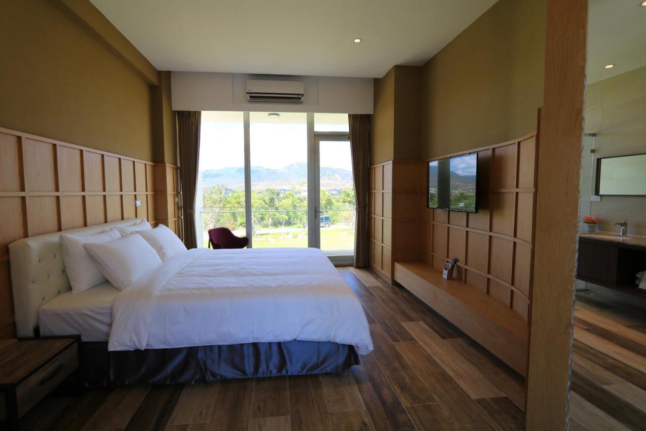 Splendi Villa Heng-ch'un Kültér fotó