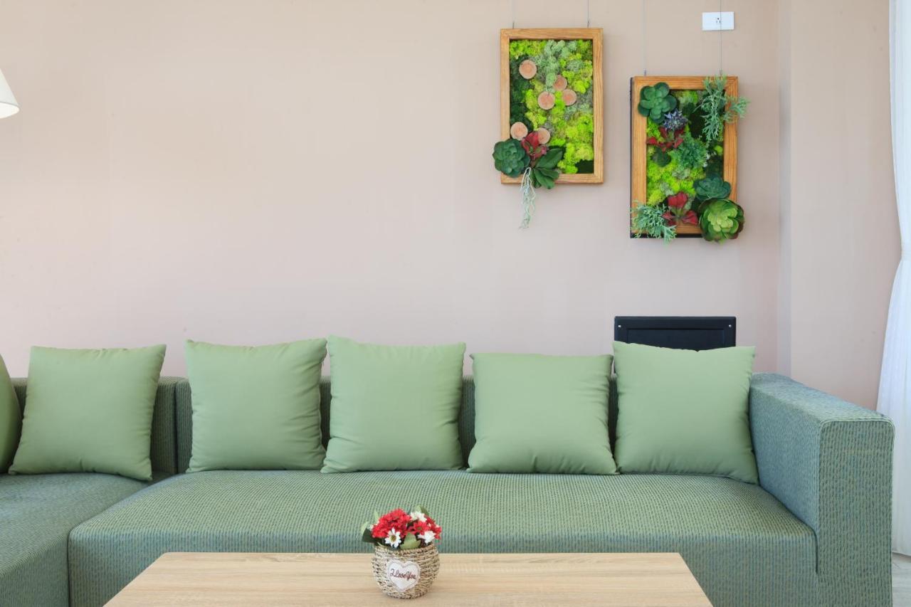 Splendi Villa Heng-ch'un Kültér fotó