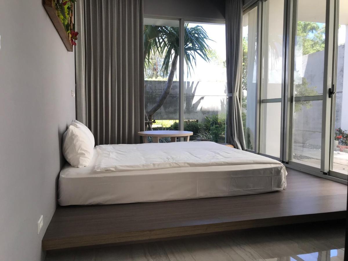 Splendi Villa Heng-ch'un Kültér fotó