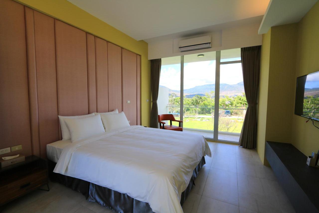 Splendi Villa Heng-ch'un Kültér fotó