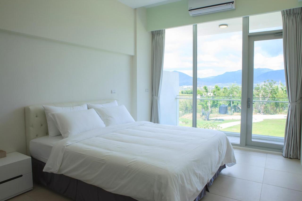 Splendi Villa Heng-ch'un Kültér fotó