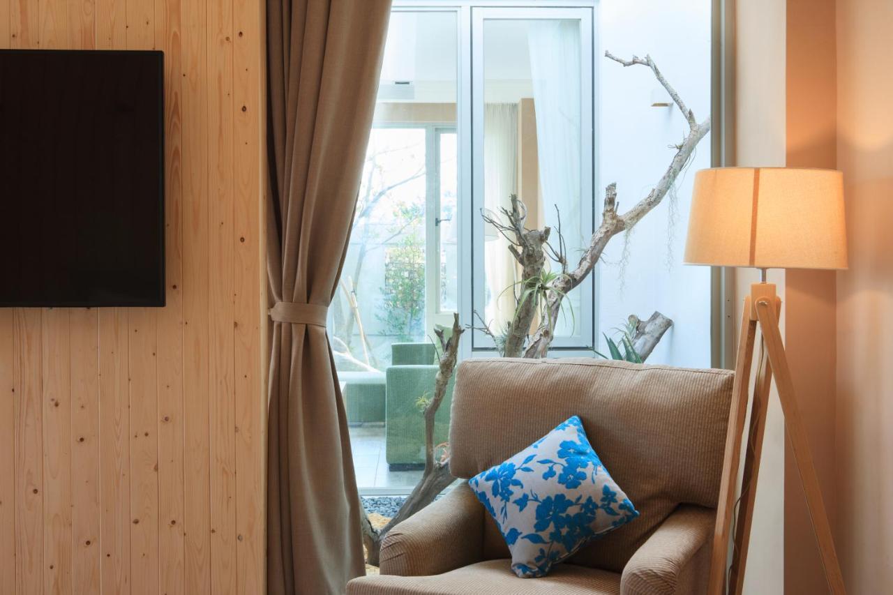 Splendi Villa Heng-ch'un Kültér fotó