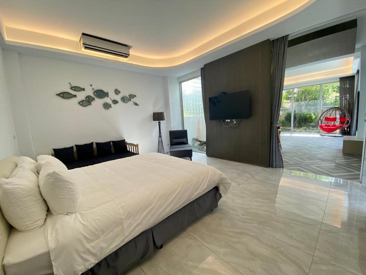 Splendi Villa Heng-ch'un Kültér fotó