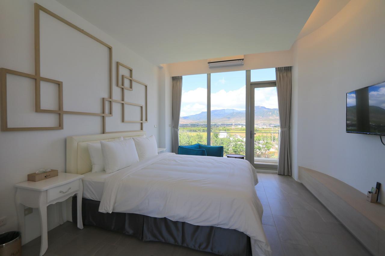 Splendi Villa Heng-ch'un Kültér fotó