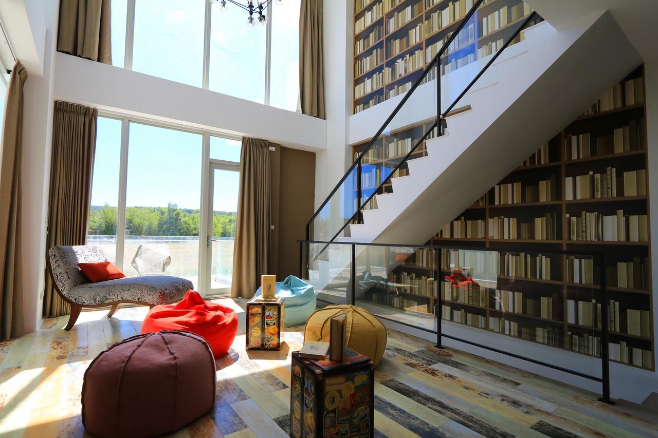 Splendi Villa Heng-ch'un Kültér fotó